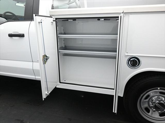 new 2024 Ford F-350 car, priced at $53,150
