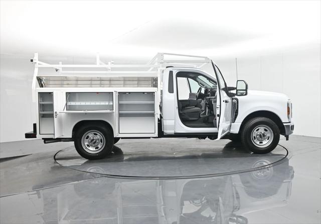 new 2024 Ford F-350 car, priced at $53,150