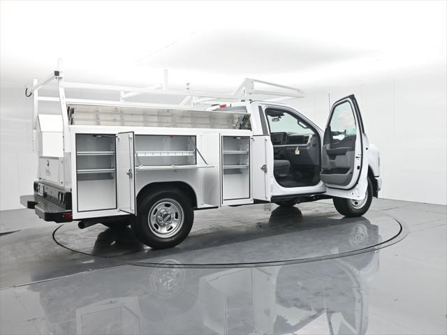 new 2024 Ford F-350 car, priced at $53,150