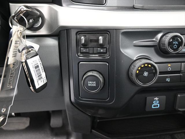 new 2024 Ford F-350 car, priced at $53,150