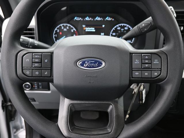 new 2024 Ford F-350 car, priced at $53,150