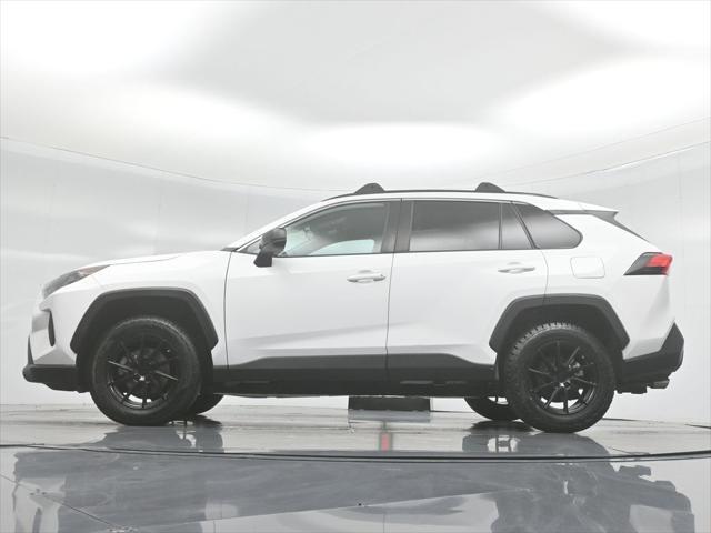 used 2020 Toyota RAV4 car, priced at $22,000