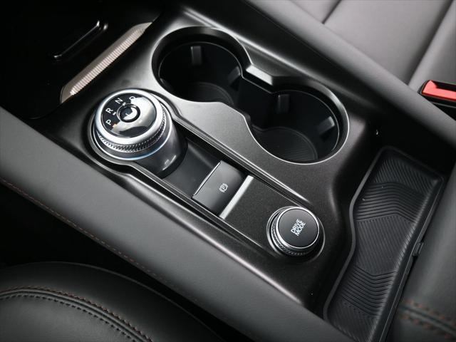 new 2025 Ford Explorer car, priced at $45,415