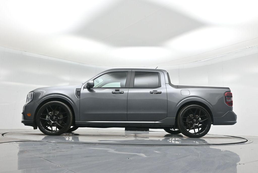 new 2025 Ford Maverick car, priced at $39,695