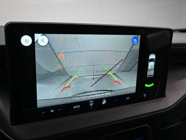 new 2025 Ford Maverick car, priced at $36,111