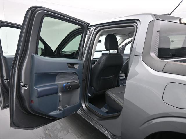 new 2025 Ford Maverick car, priced at $36,111