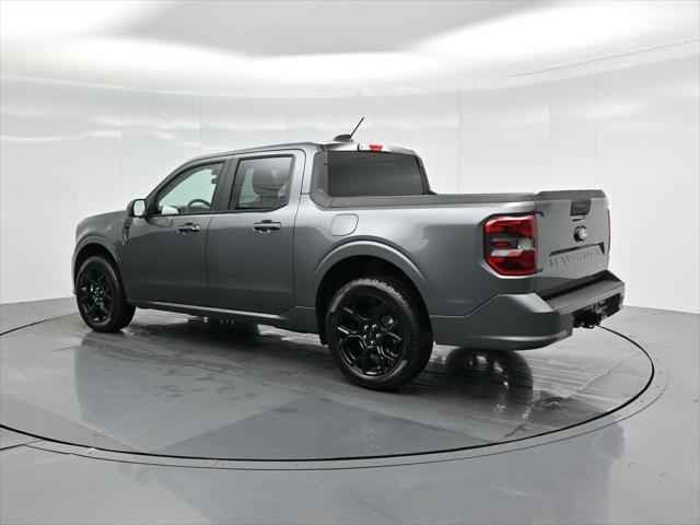 new 2025 Ford Maverick car, priced at $36,111