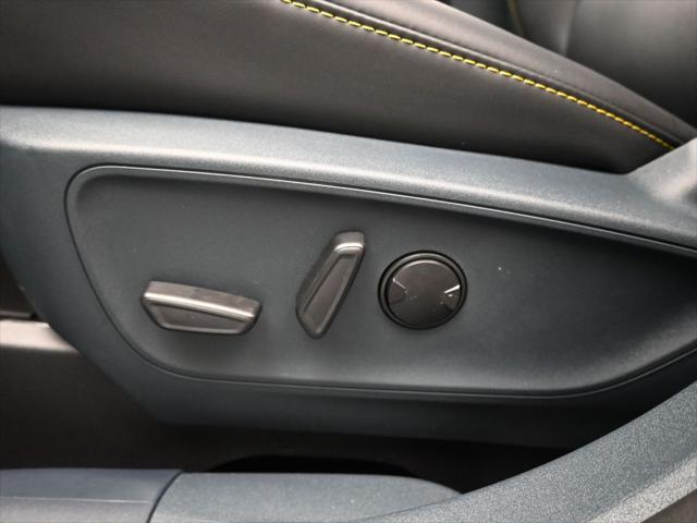 new 2025 Ford Maverick car, priced at $36,111