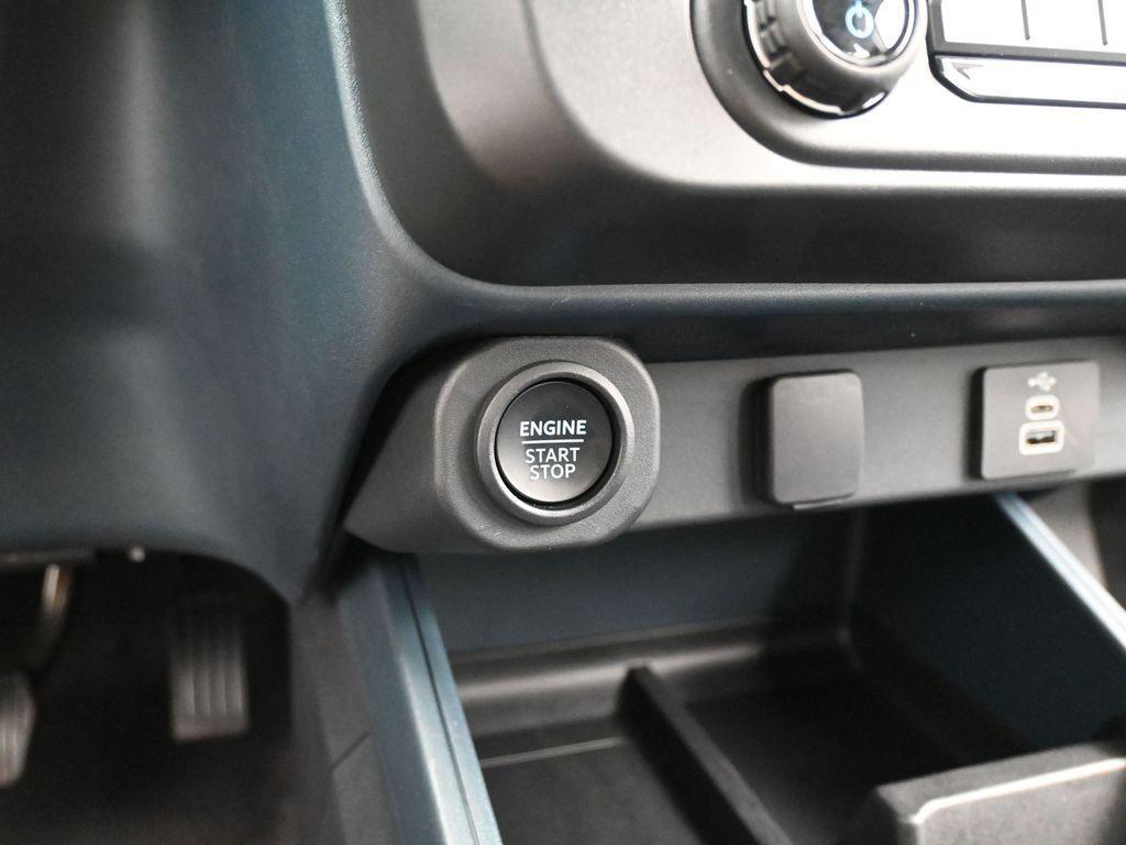 new 2025 Ford Maverick car, priced at $39,695