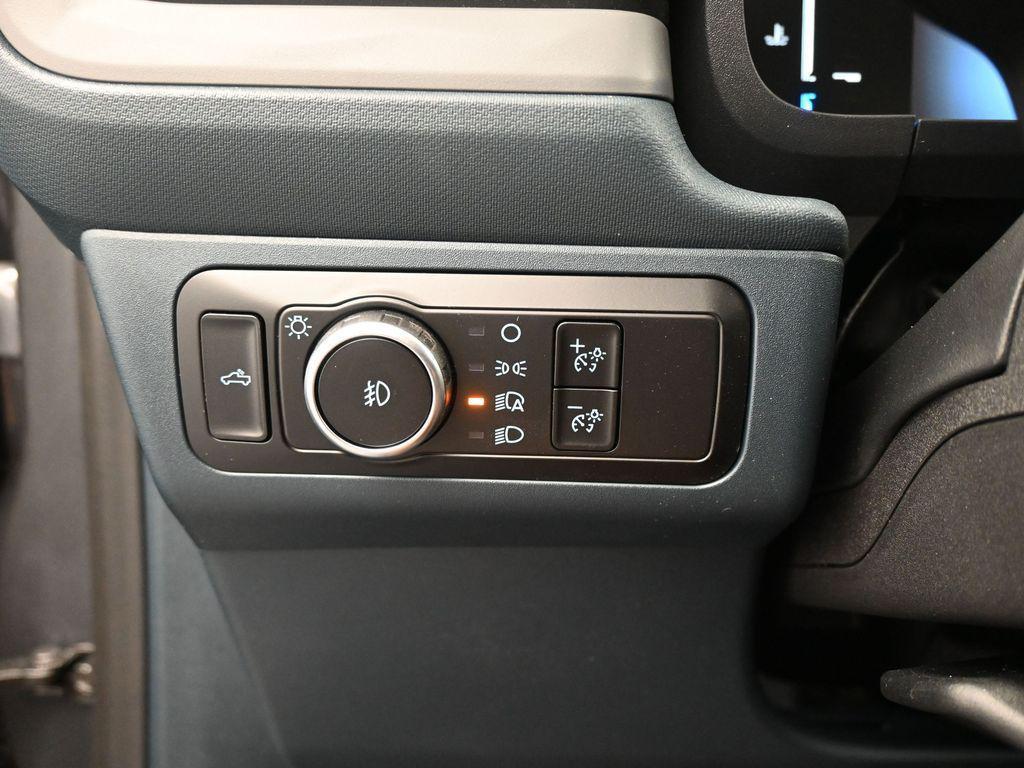 new 2025 Ford Maverick car, priced at $39,695