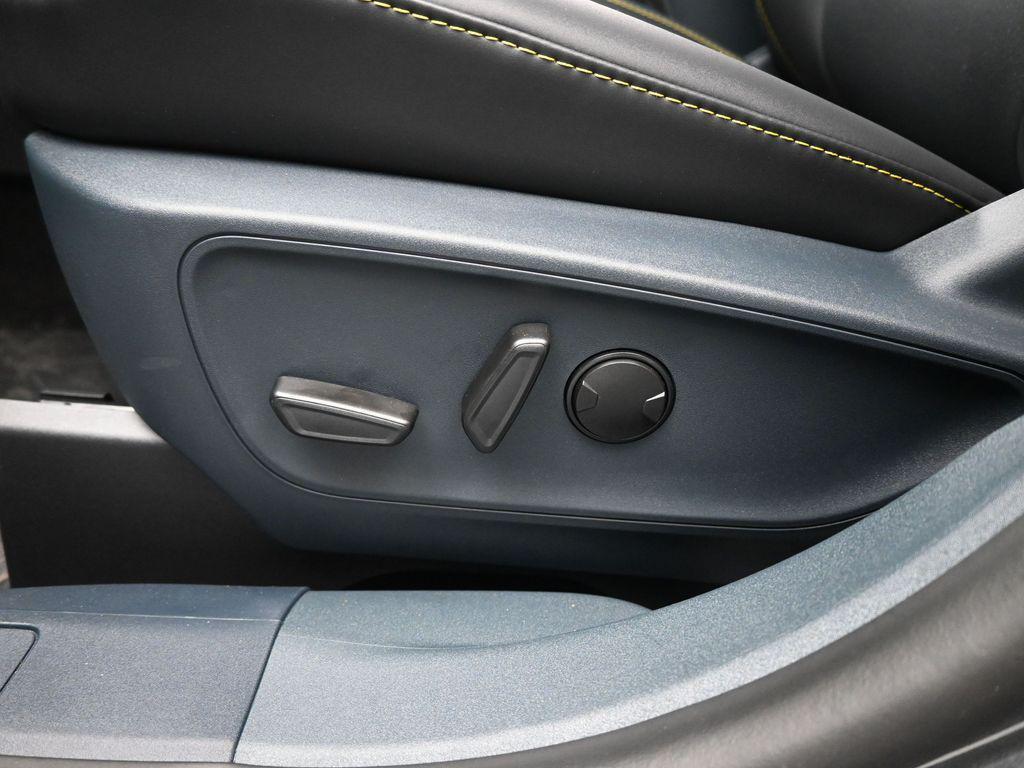 new 2025 Ford Maverick car, priced at $39,695
