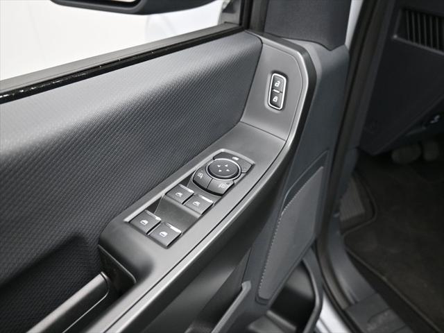 new 2025 Ford F-150 car, priced at $52,089