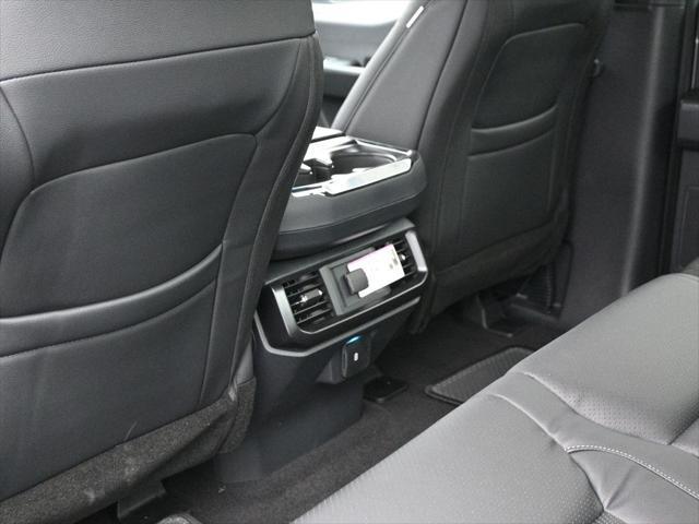 new 2025 Ford F-150 car, priced at $52,089