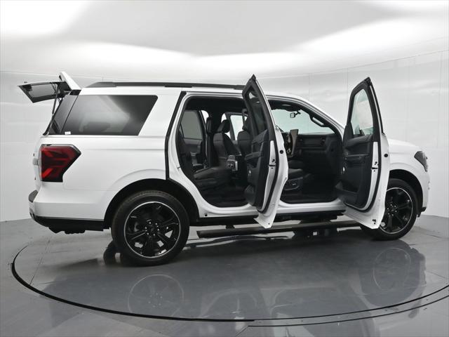 new 2024 Ford Expedition car, priced at $79,865