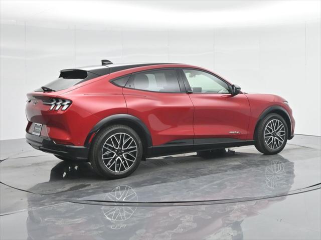 new 2024 Ford Mustang Mach-E car, priced at $53,685