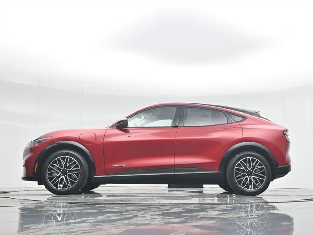 new 2024 Ford Mustang Mach-E car, priced at $53,685