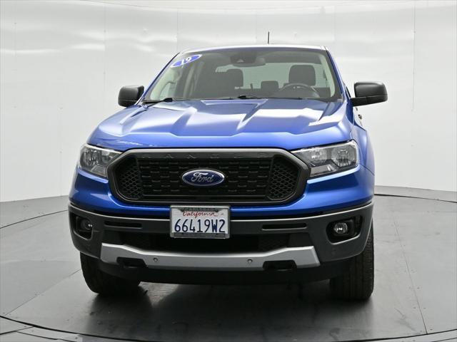 used 2019 Ford Ranger car, priced at $21,000