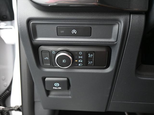 new 2025 Ford F-150 car, priced at $43,182