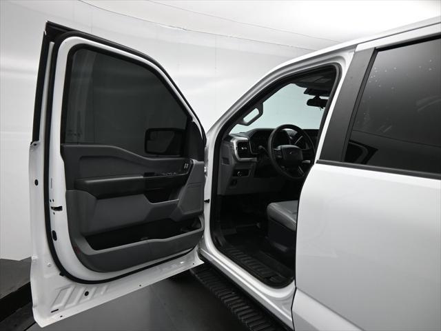 used 2023 Ford F-150 car, priced at $37,500