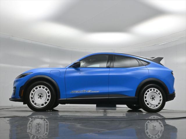 new 2024 Ford Mustang Mach-E car, priced at $67,285