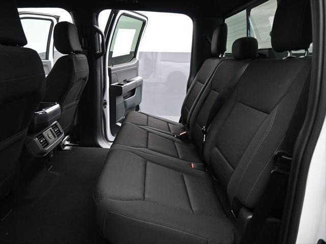 new 2025 Ford F-150 car, priced at $51,649