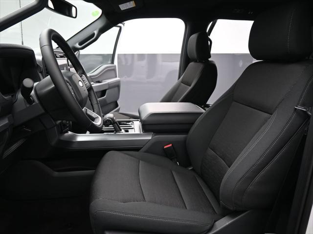 new 2025 Ford F-150 car, priced at $51,649