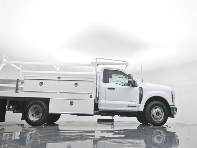 new 2024 Ford F-350 car, priced at $82,808