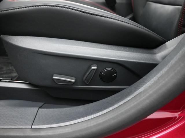 new 2025 Ford Mustang Mach-E car, priced at $52,143