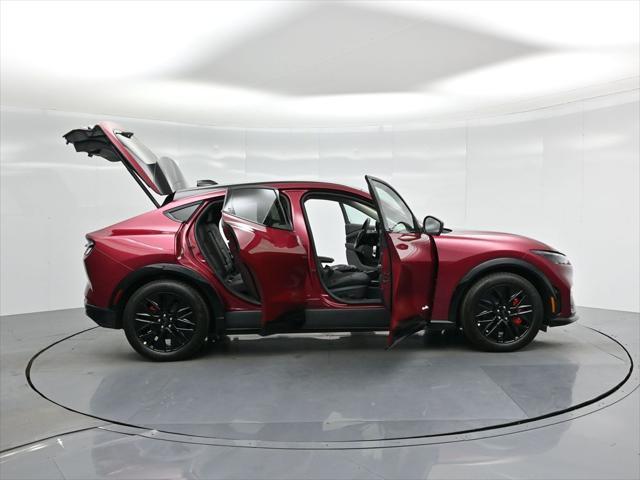 new 2025 Ford Mustang Mach-E car, priced at $52,143