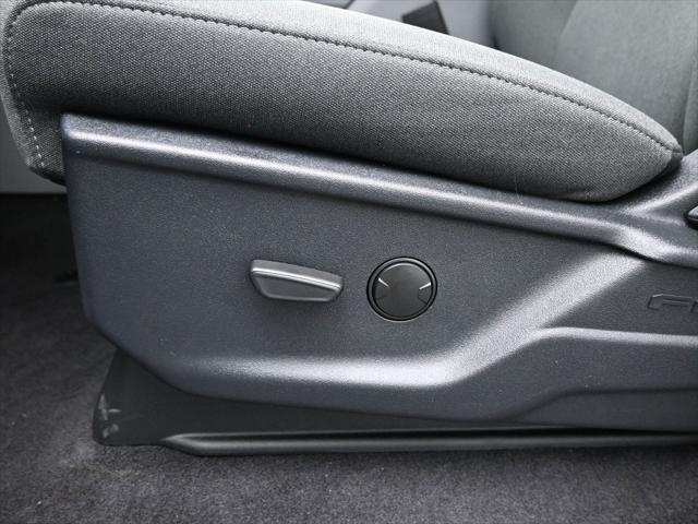 new 2025 Ford F-150 Lightning car, priced at $59,429