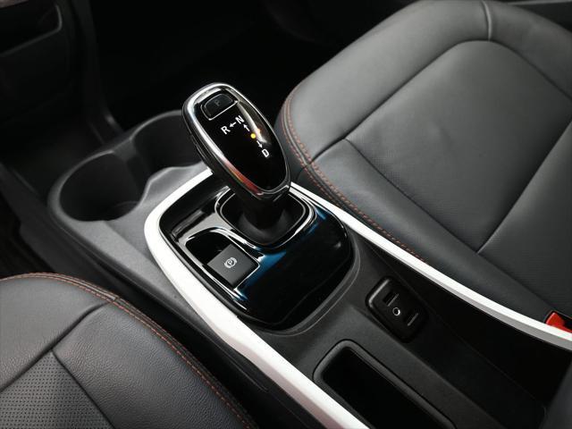 used 2019 Chevrolet Bolt EV car, priced at $13,500