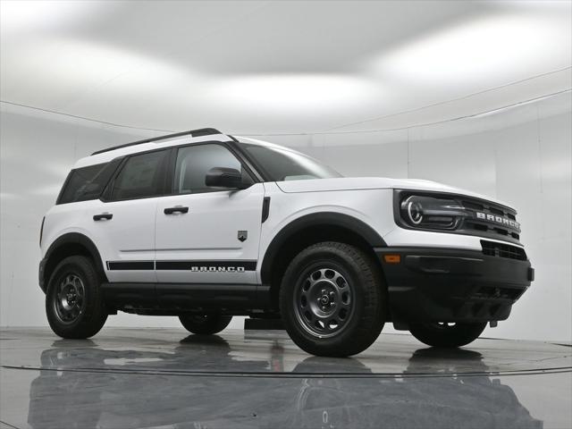 new 2024 Ford Bronco Sport car, priced at $32,520