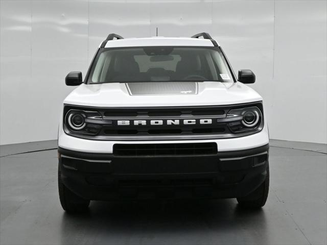 new 2024 Ford Bronco Sport car, priced at $32,520