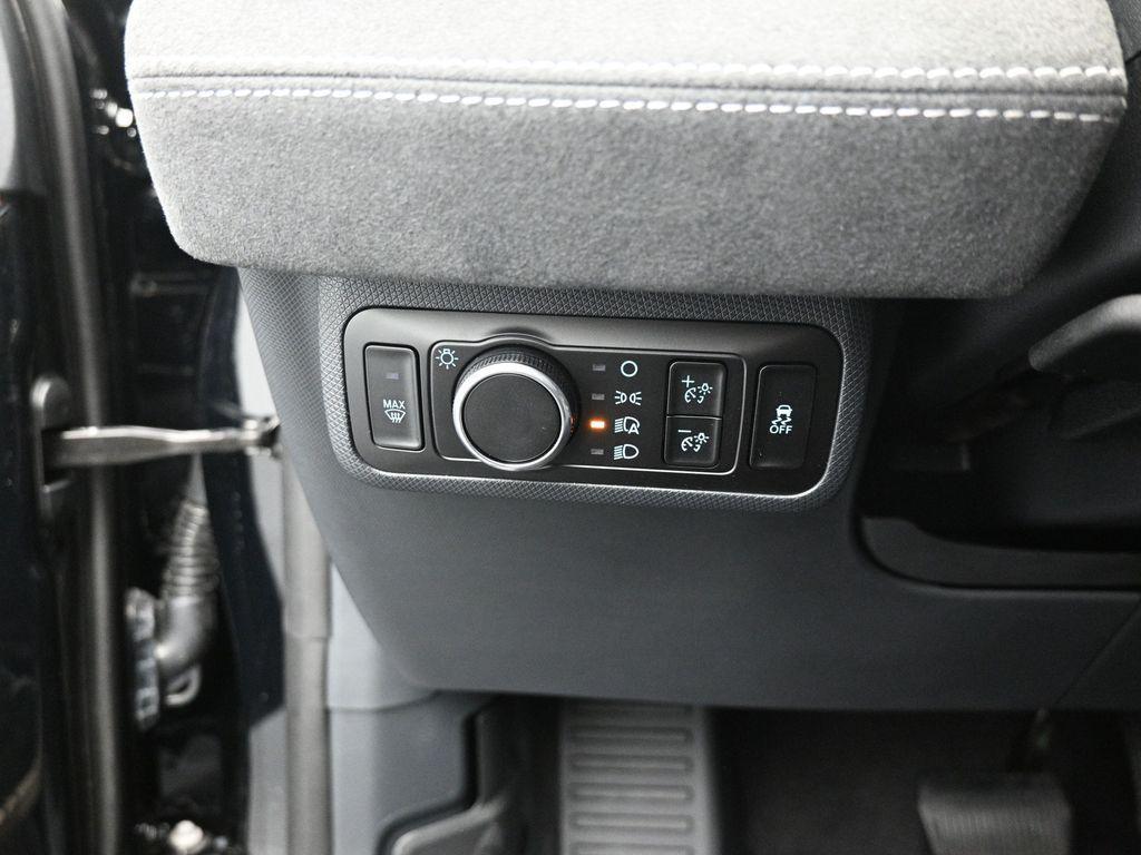 new 2025 Ford Mustang Mach-E car, priced at $59,260