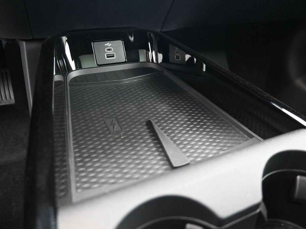new 2025 Ford Mustang Mach-E car, priced at $59,260