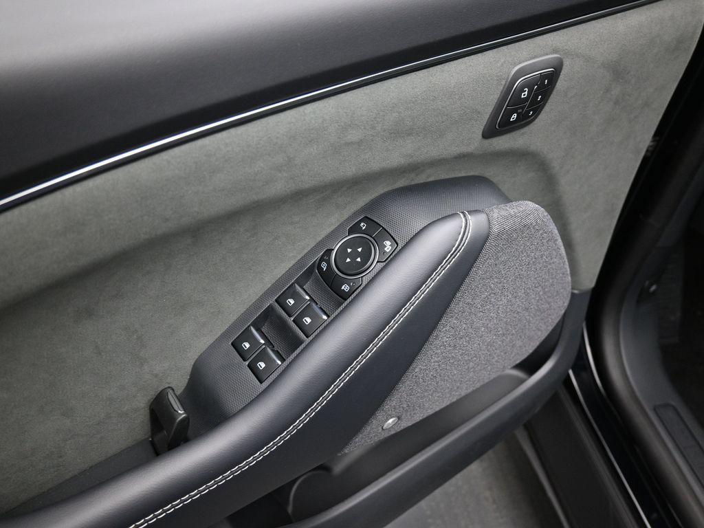 new 2025 Ford Mustang Mach-E car, priced at $59,260
