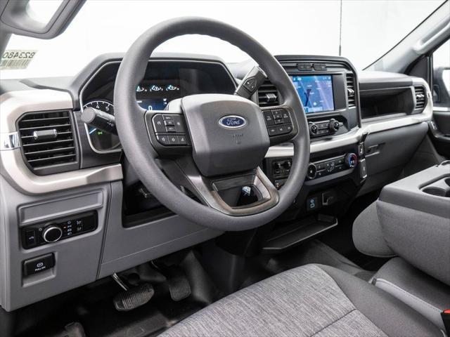 used 2023 Ford F-150 car, priced at $41,000