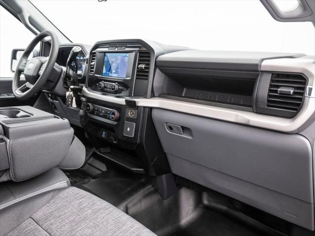 used 2023 Ford F-150 car, priced at $41,000