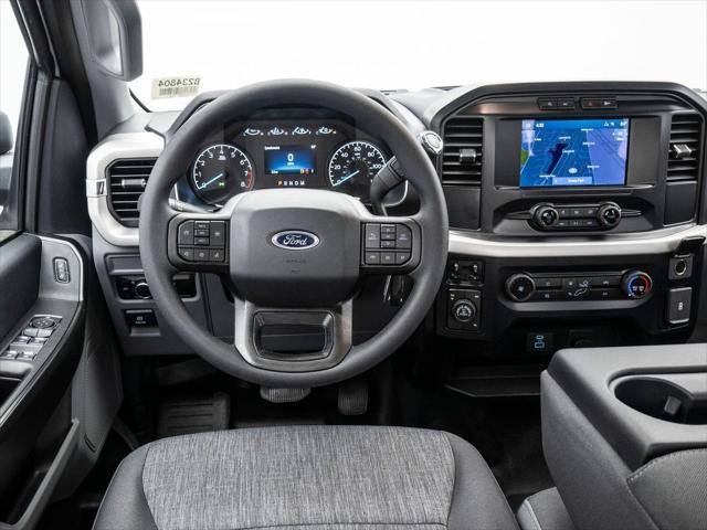 used 2023 Ford F-150 car, priced at $41,000