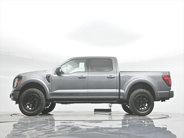 new 2024 Ford F-150 car, priced at $99,307