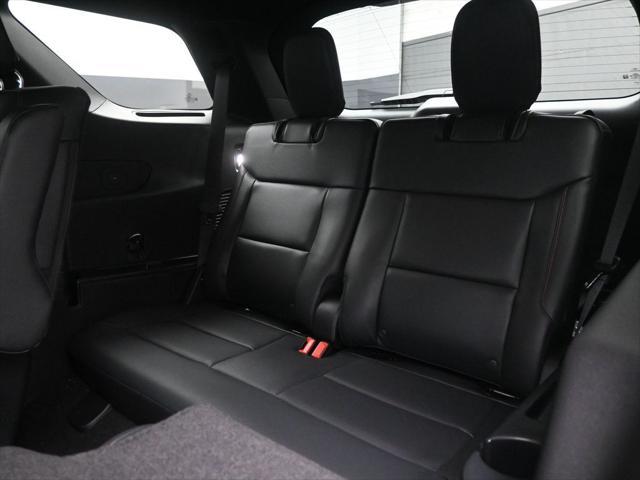 new 2025 Ford Explorer car, priced at $47,900