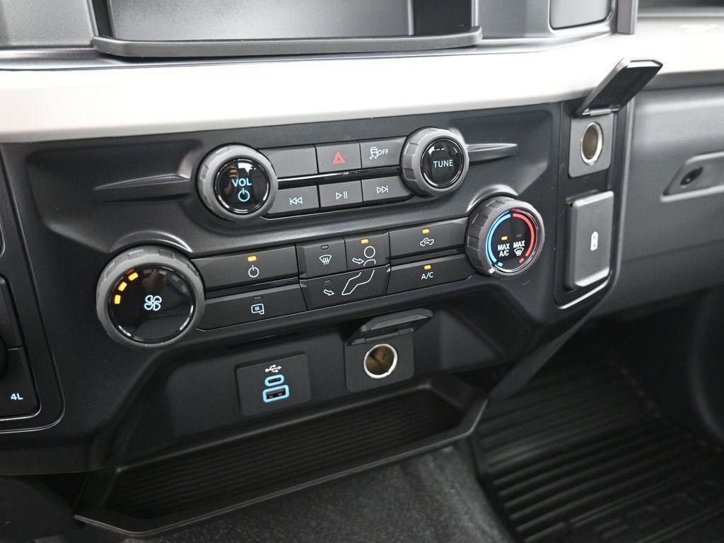 new 2026 Ford F-250 car, priced at $52,430