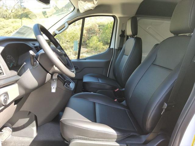 new 2025 Ford Transit-250 car, priced at $50,395