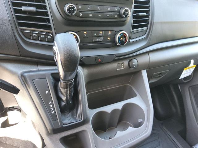 new 2025 Ford Transit-250 car, priced at $50,395