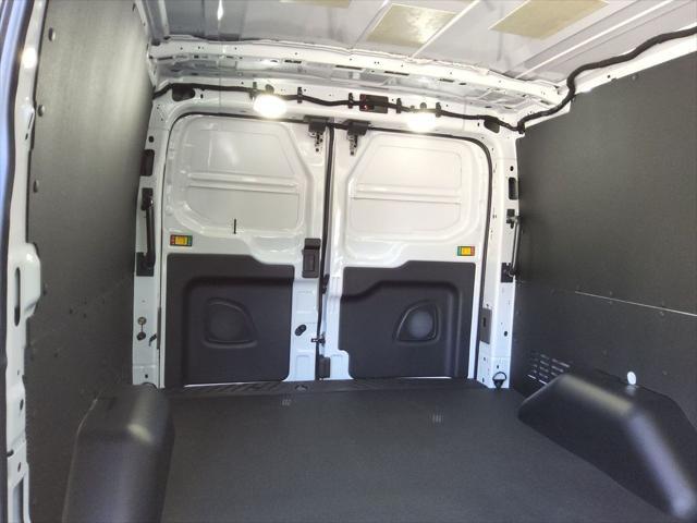 new 2025 Ford Transit-250 car, priced at $50,395