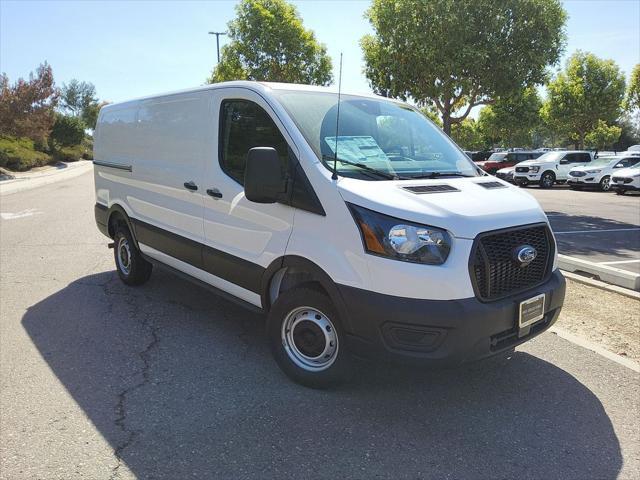 new 2025 Ford Transit-250 car, priced at $50,395