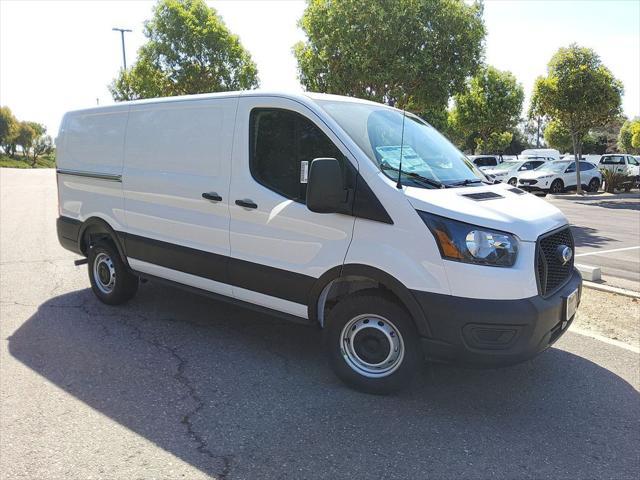 new 2025 Ford Transit-250 car, priced at $50,395