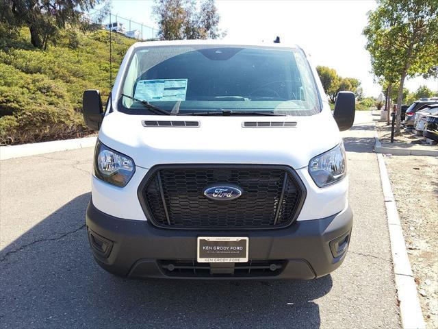 new 2025 Ford Transit-250 car, priced at $50,395
