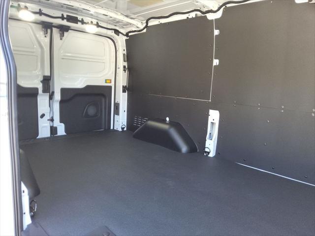 new 2025 Ford Transit-250 car, priced at $50,395