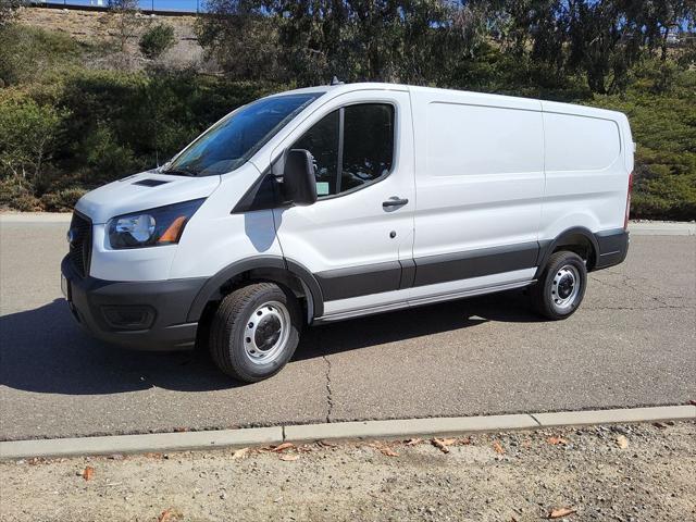 new 2025 Ford Transit-250 car, priced at $50,395